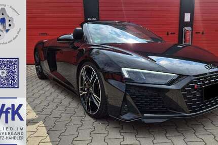 Audi R8 10.800 km 136.500 &euro; Düren 52351