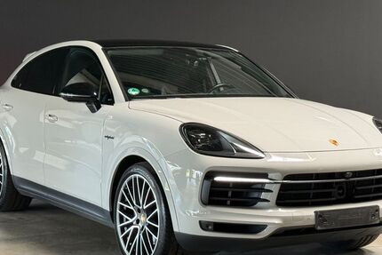 Porsche Cayenne 60.000 km 83.900 &euro; Jülich 52428