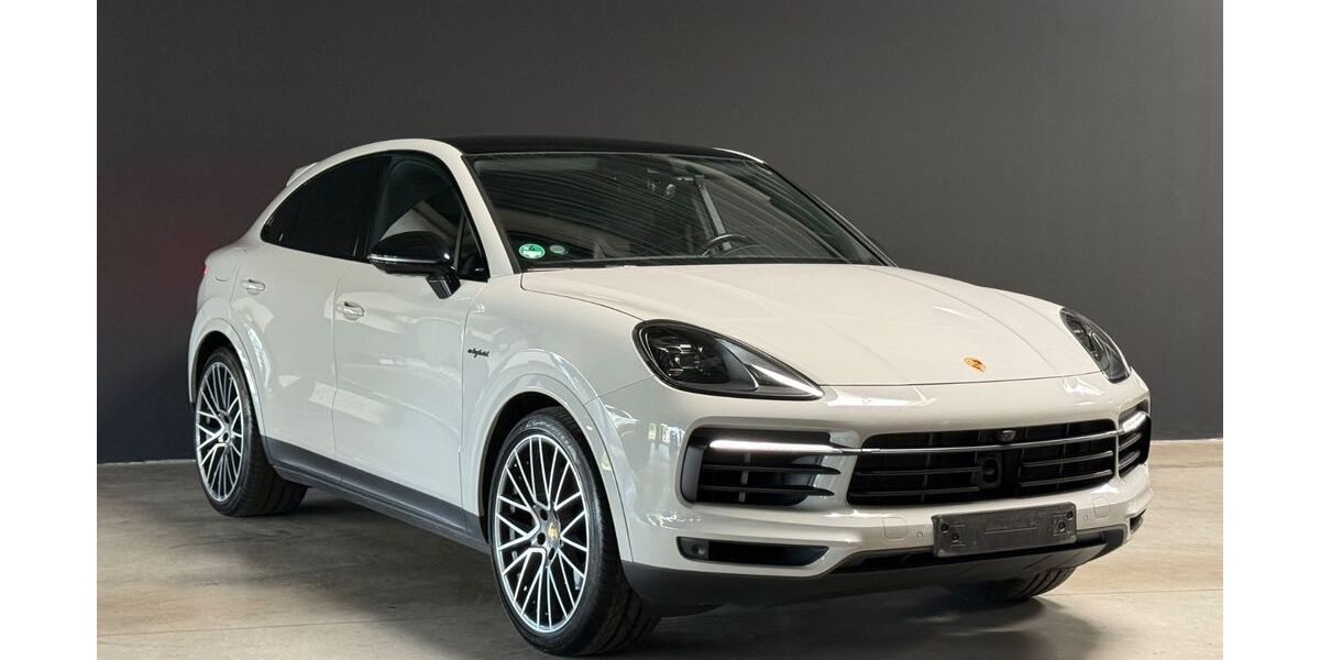 Porsche Cayenne 60.000 km 83.900 &euro; Jülich 52428