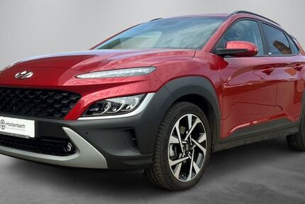Hyundai KONA 25.000 km 15.890 &euro; Jülich 52428