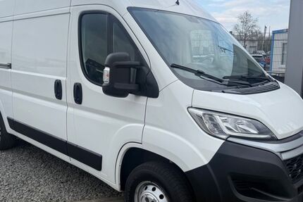 Citroen Jumper 99.000 km 15.900 &euro; Bedburg (bei Köln) 50181