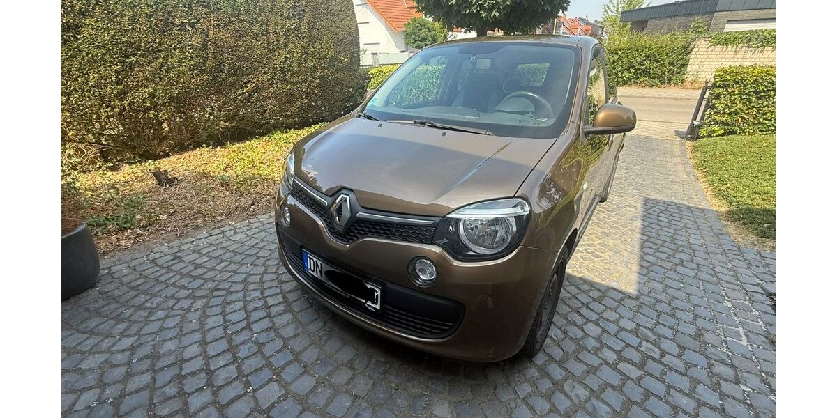 Renault Twingo 118.000 km 3.900 &euro; Düren 52355