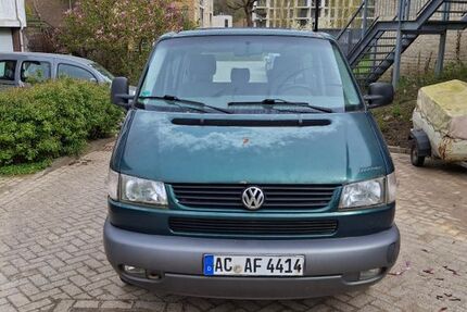 VW T4 Multivan 405.000 km 2.750 &euro; Aachen 52074