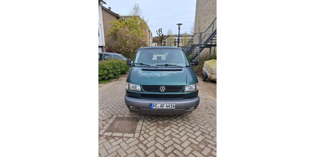 VW T4 Multivan 405.000 km 2.750 &euro; Aachen 52074