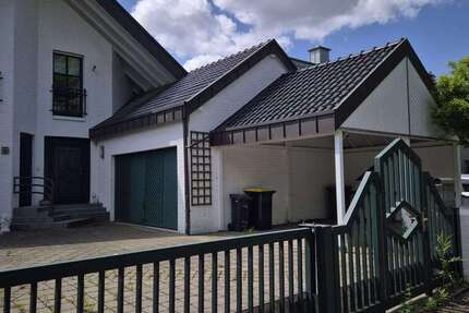 Haus Hückelhoven-Brachelen Brachelen - 4 Zimmer, 160 m&sup2;, 269.000&euro; | Angebot:25306002