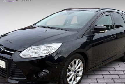 Ford Focus 180.500 km 4.500 &euro; Langerwehe 52379