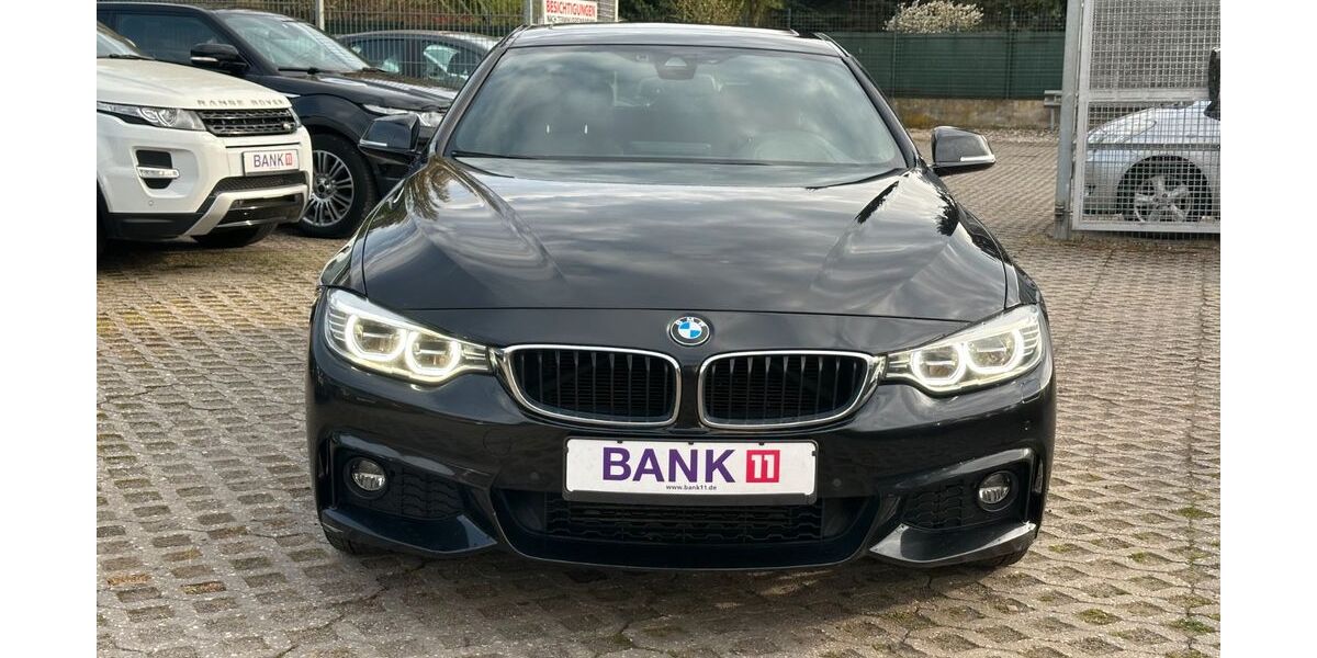 BMW 420 228.851 km 13.900 &euro; Würselen 52146
