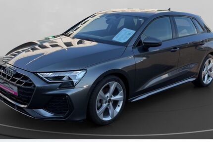 Audi A3 20.360 km 33.990 &euro; Aachen 52068