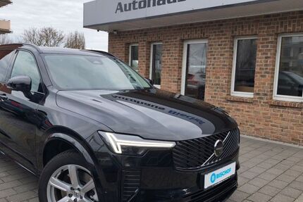 Volvo XC90 25.039 km 64.990 &euro; Übach-Palenberg 52531