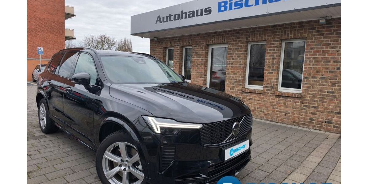Volvo XC90 25.039 km 64.990 &euro; Übach-Palenberg 52531