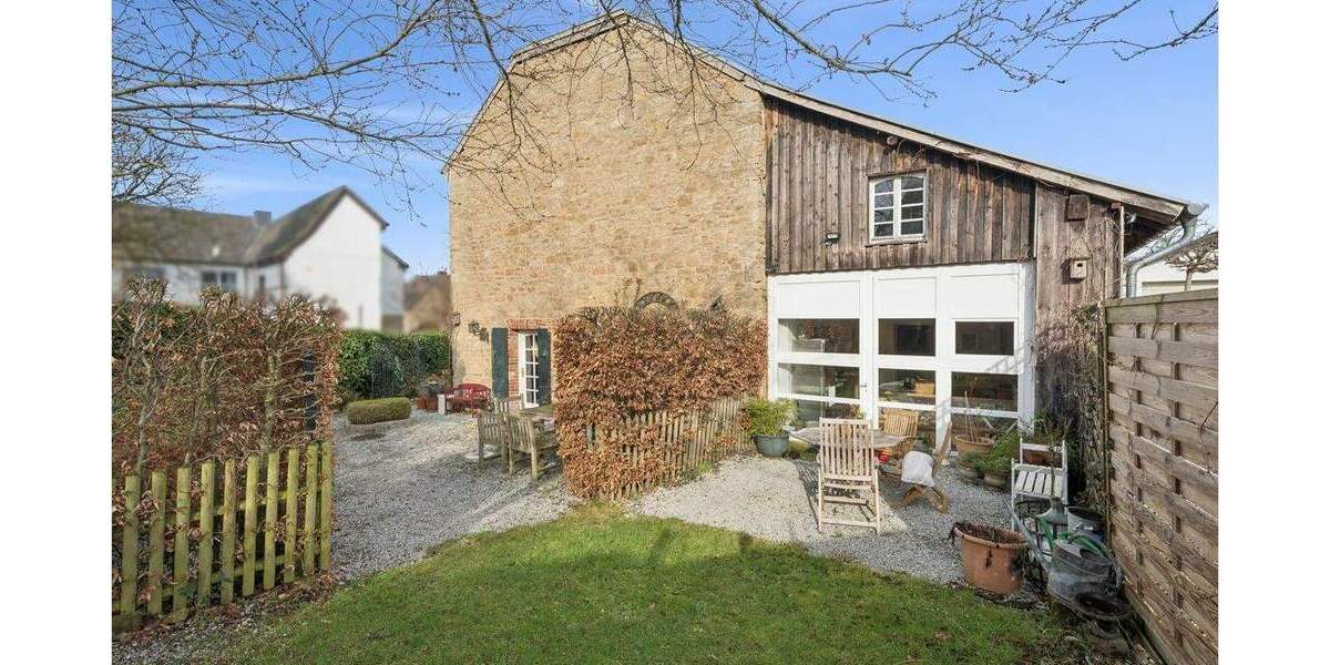 Einfamilienhaus Stolberg (Rheinland) / Venwegen Venwegen - 1 Zimmer, 487 m&sup2;, 699.000&euro; | Angebot:25732801