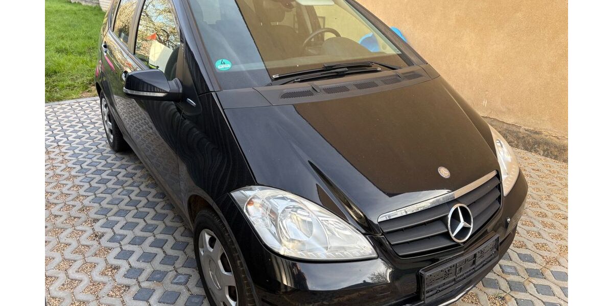 Mercedes-Benz A 160 151.000 km 3.400 &euro; Niederzier 52382