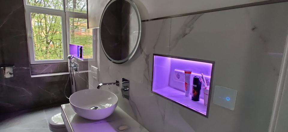 Etagenwohnung Aachen Aachen-Mitte - 1 Zimmer, 90 m&sup2;, 530&euro; | Angebot:25962574