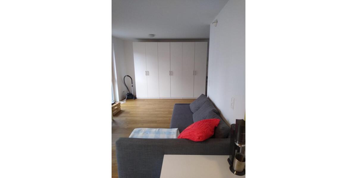 Etagenwohnung Aachen Aachen-Mitte - 1 Zimmer, 50 m&sup2;, 900&euro; | Angebot:25267734