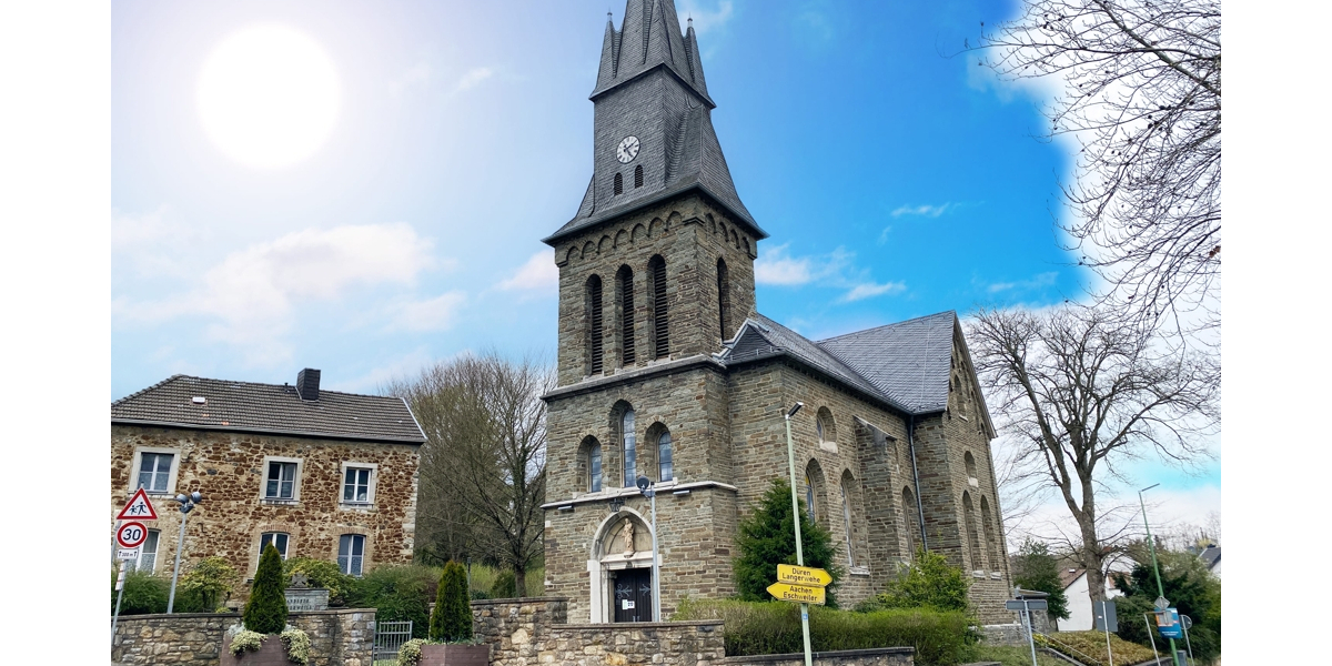 JÄSCHKE - exklusives Grundstück in Schevenhütte - Grundstück Stolberg Gressenich | Angebot:22508336