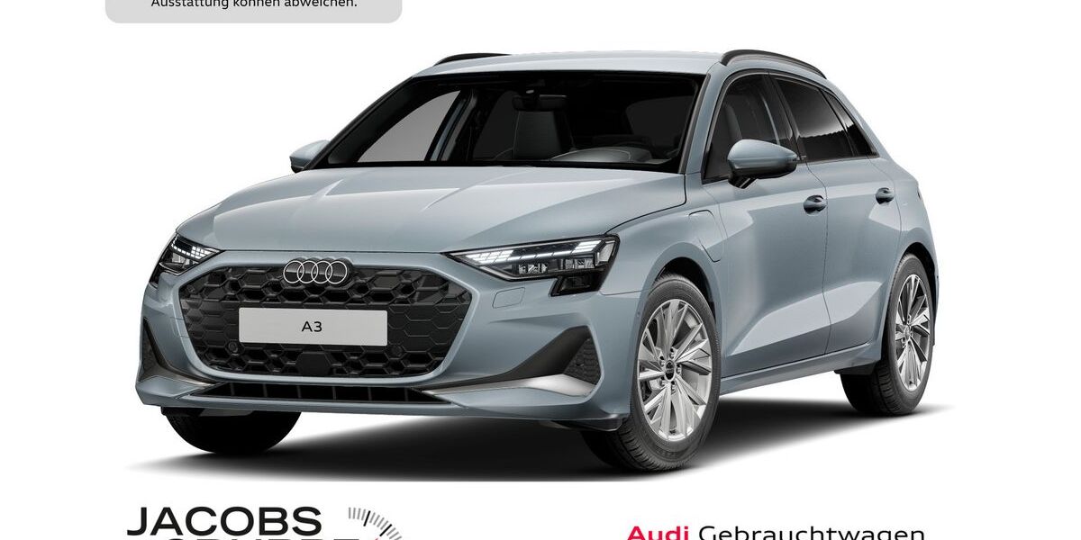 Audi A3 7.934 km 32.980 &euro; Heinsberg 52525
