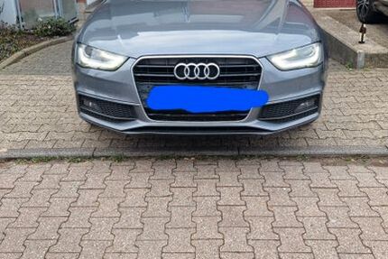 Audi A4 180.000 km 7.000 &euro; Aachen 52080