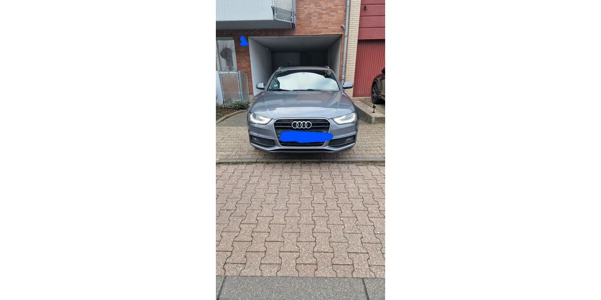 Audi A4 180.000 km 7.000 &euro; Aachen 52080