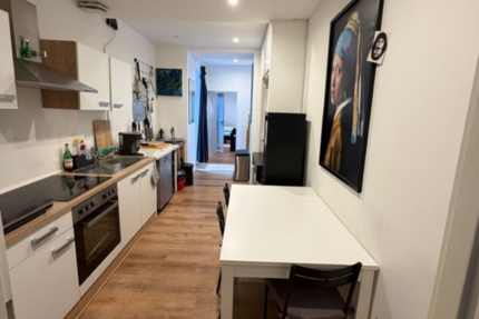 Wohnung Aachen Aachen-Mitte - 2 Zimmer, 50 m&sup2;, 500&euro; | Angebot:27310935