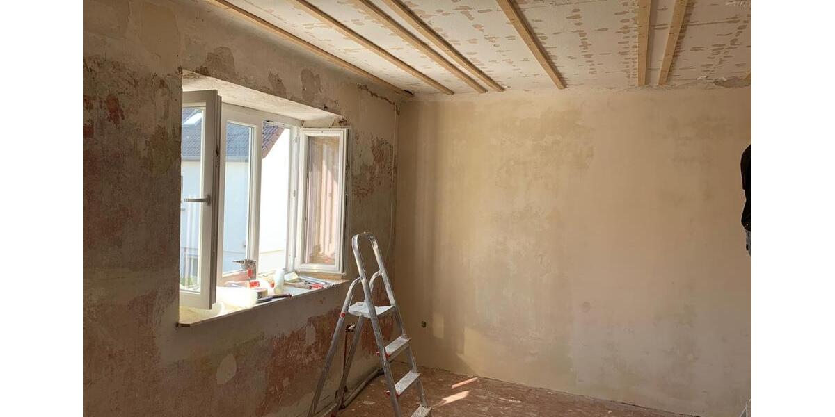 Reihenhaus Eschweiler - 4 Zimmer, 100 m&sup2;, 230.000&euro; | Angebot:25103432