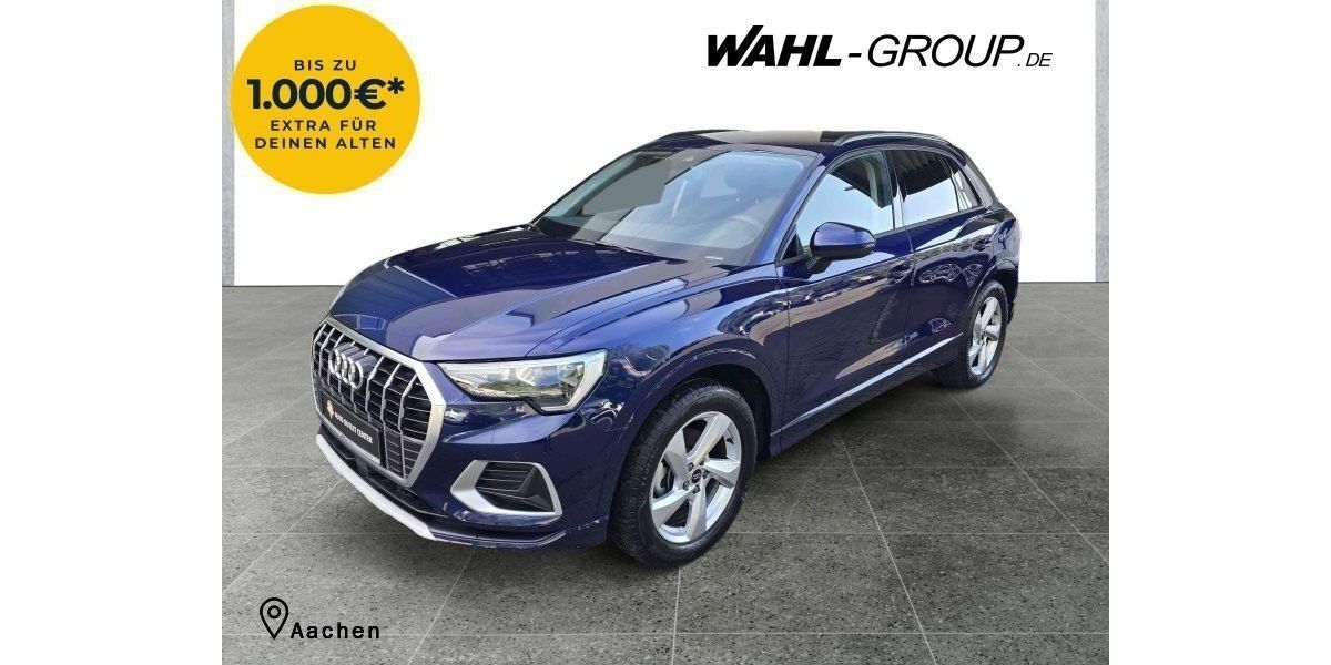 Audi Q3 27.162 km 31.490 &euro; Aachen 52068