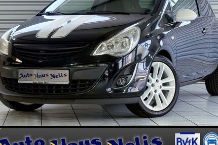 Opel Corsa 107.000 km 4.990 &euro; Geilenkirchen 52511