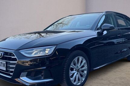 Audi A4 68.000 km 27.990 &euro; Linnich 52441