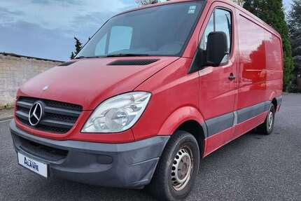 Mercedes-Benz Sprinter 259.810 km 6.500 &euro; Eschweiler 52249