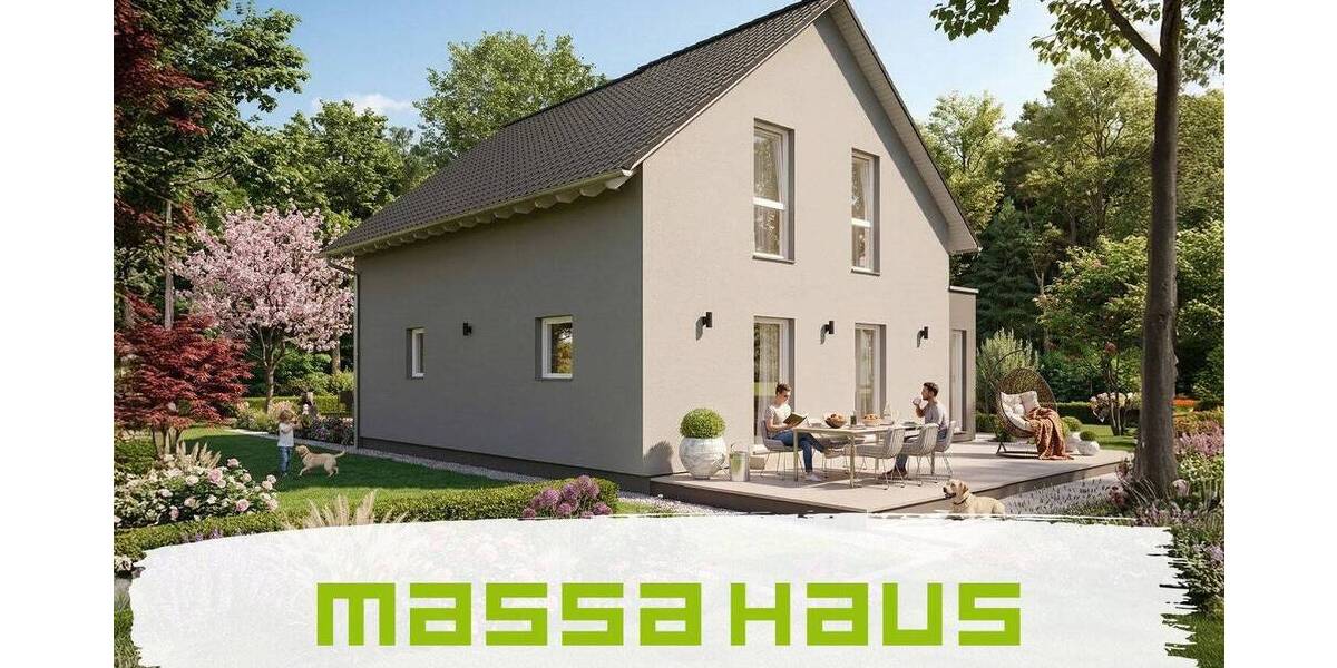 Einfamilienhaus Monschau Menzerath - 5 Zimmer, 136 m&sup2;, 296.597&euro; | Angebot:26806561