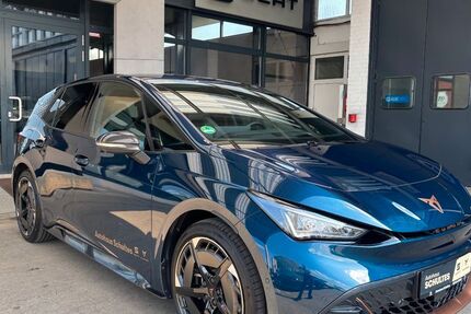 Cupra Born 3.333 km 42.490 &euro; Geilenkirchen 52511