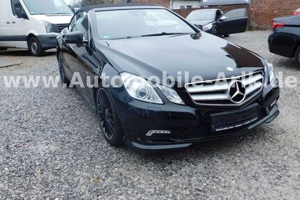 Mercedes-Benz E 250 110.000 km 13.900 &euro; Alsdorf 52477