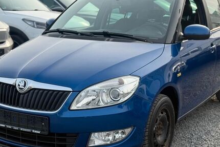 Skoda Fabia 247.500 km 2.950 &euro; Düren 52349