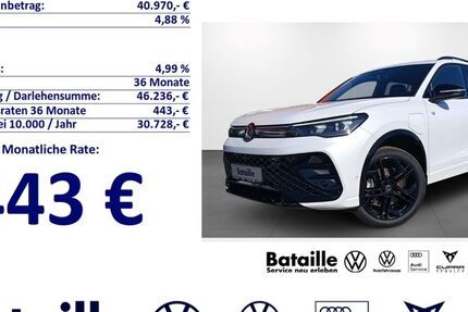 VW Tiguan 53.623 km 40.970 &euro; Jülich 52428