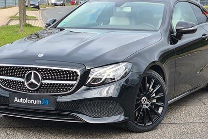 Mercedes-Benz E 300 79.000 km 27.499 &euro; Jülich 52428
