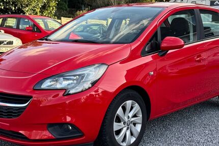 Opel Corsa 180.000 km 4.800 &euro; Aachen 52080