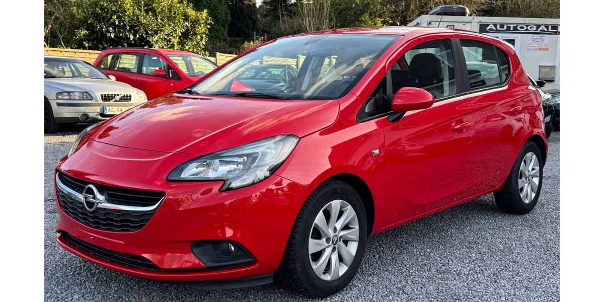 Opel Corsa 180.000 km 4.800 &euro; Aachen 52080