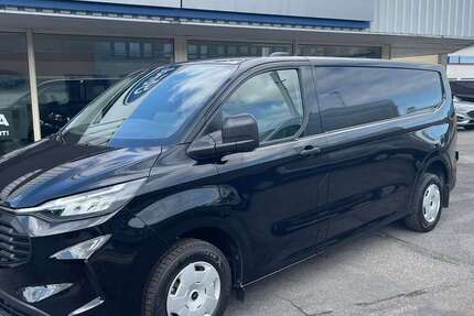 Ford Transit Custom 24.628 km 29.990 &euro; Jülich 52428