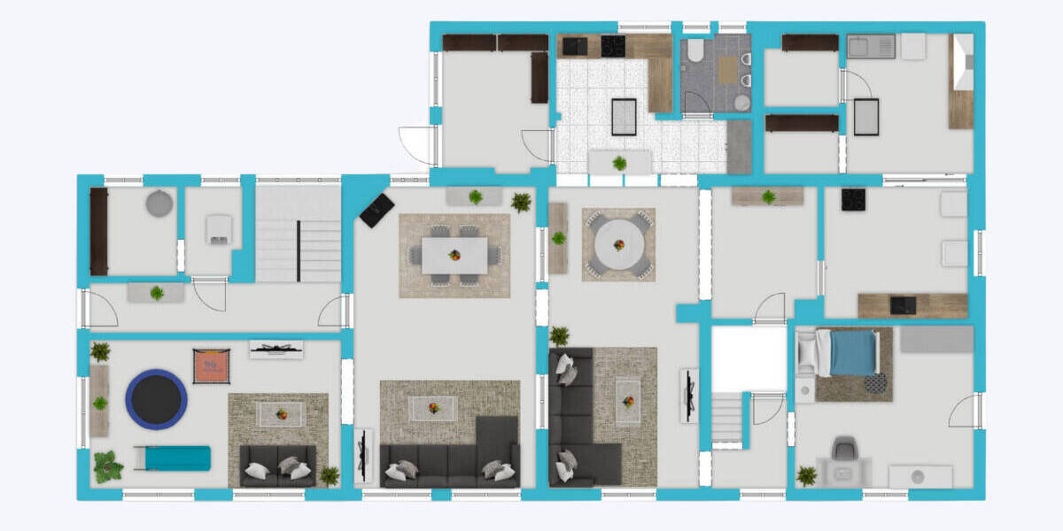 Gewerbeobjekt Monschau - 580.000&euro; | Angebot:25702491