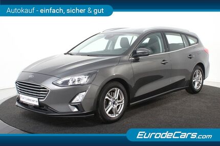 Ford Focus 111.000 km 11.600 &euro; Herzogenrath 52134