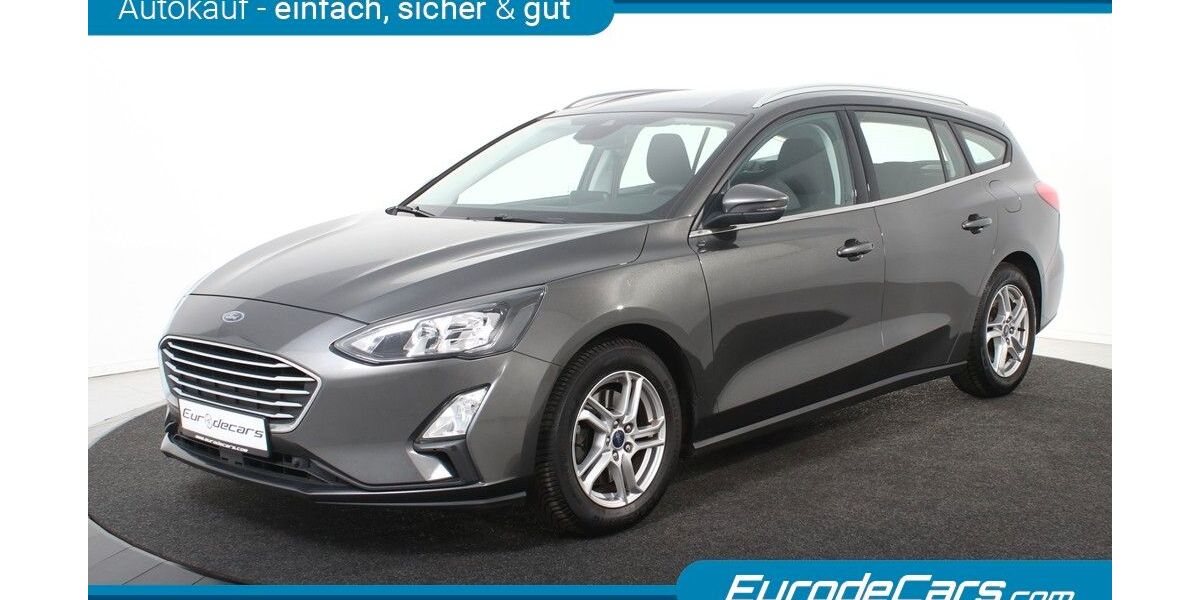 Ford Focus 111.000 km 11.600 &euro; Herzogenrath 52134