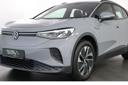 VW ID.4 24.792 km 25.870 &euro; Alsdorf 52477