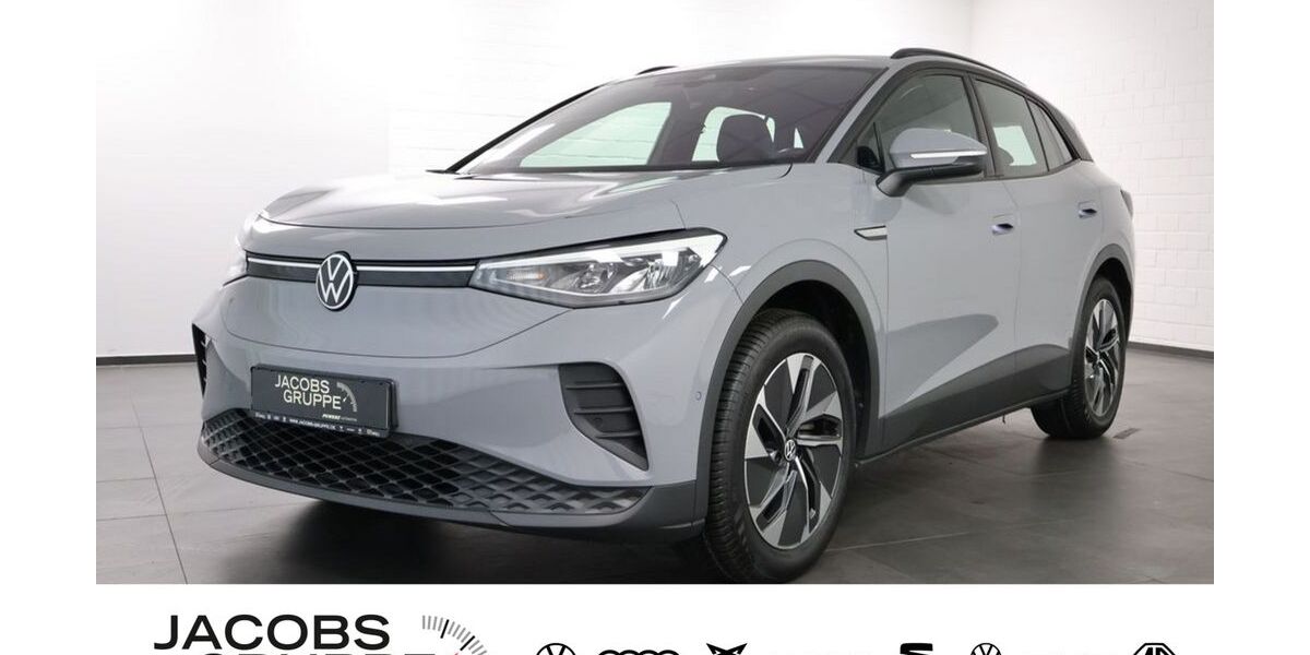 VW ID.4 24.792 km 25.870 &euro; Alsdorf 52477