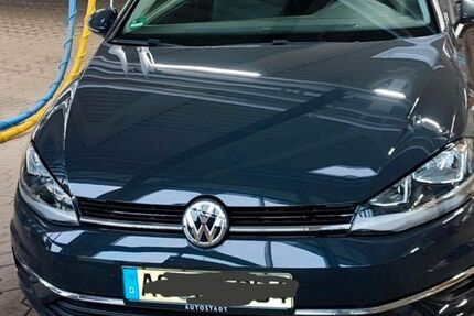 VW Golf 60.900 km 15.200 &euro; Aachen 52068