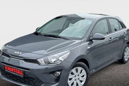 Kia Rio 47.920 km 11.979 &euro; Elsdorf 50189