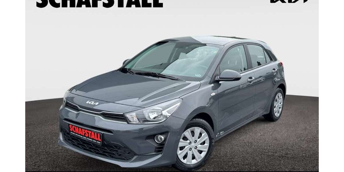 Kia Rio 47.920 km 11.979 &euro; Elsdorf 50189
