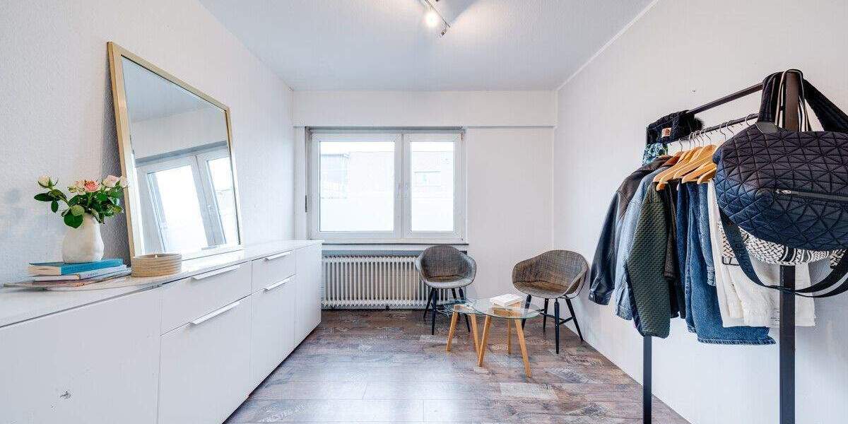 Einfamilienhaus Herzogenrath / Kohlscheid Kohlscheid - 4 Zimmer, 96 m&sup2;, 298.000&euro; | Angebot:25674567