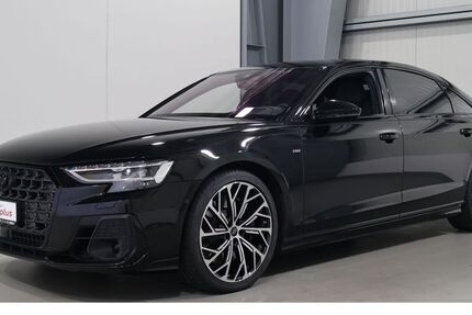 Audi A8 55.431 km 69.420 &euro; Aachen 52078