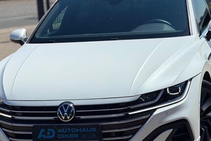 VW Arteon 109.817 km 28.990 &euro; Hückelhoven 41836
