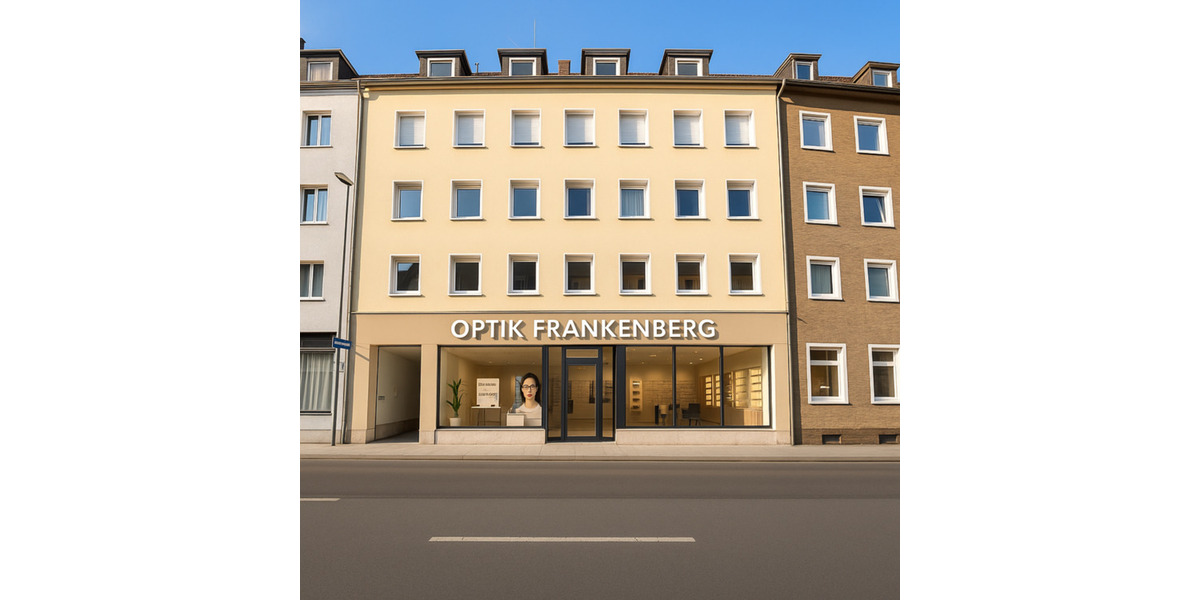 Gewerbeobjekt Aachen Aachen-Mitte - 1.850&euro; | Angebot:20509295