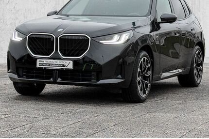 BMW X3 5.400 km 55.440 &euro; Erkelenz 41812